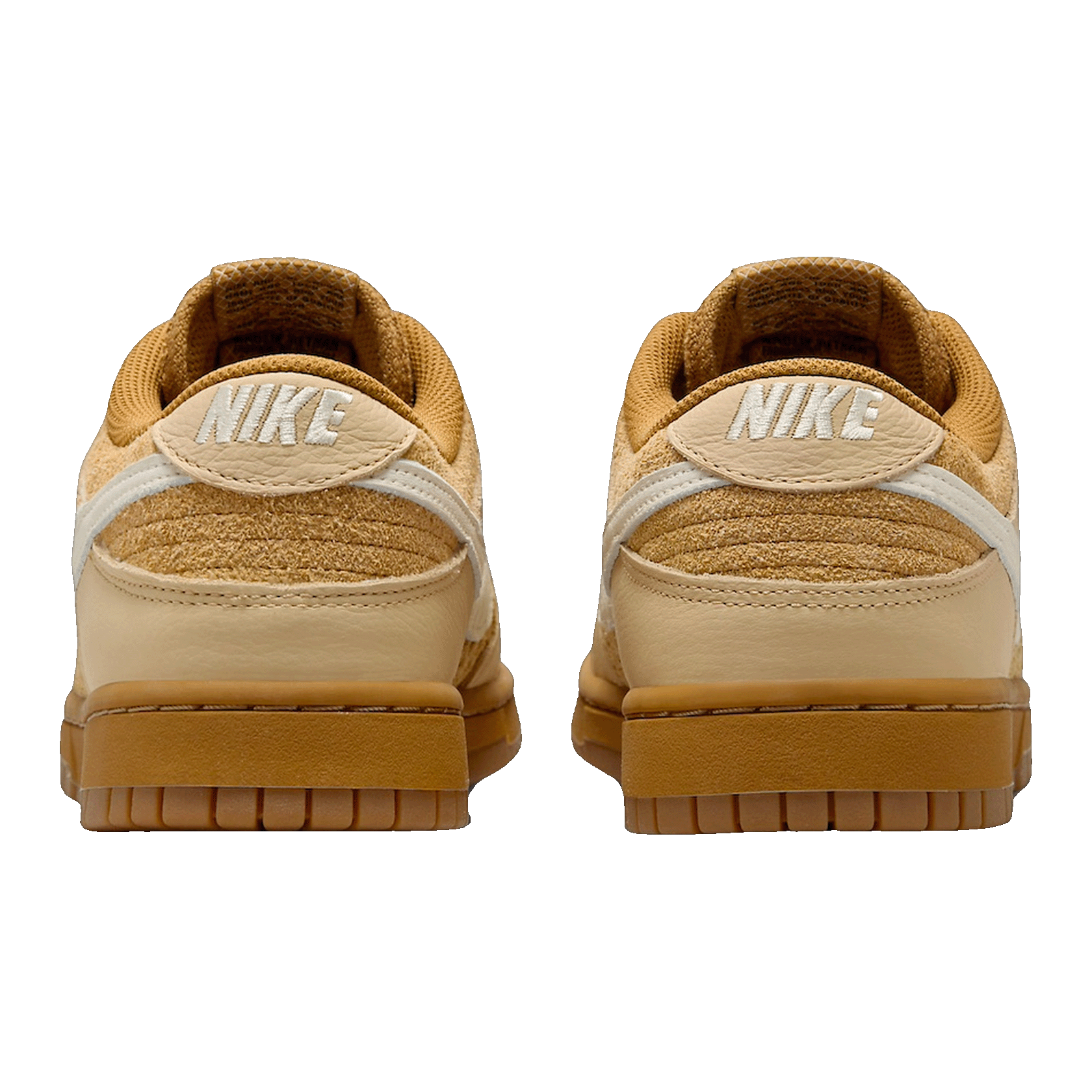 Nike Dunk Low Waffle Back FZ4041-744