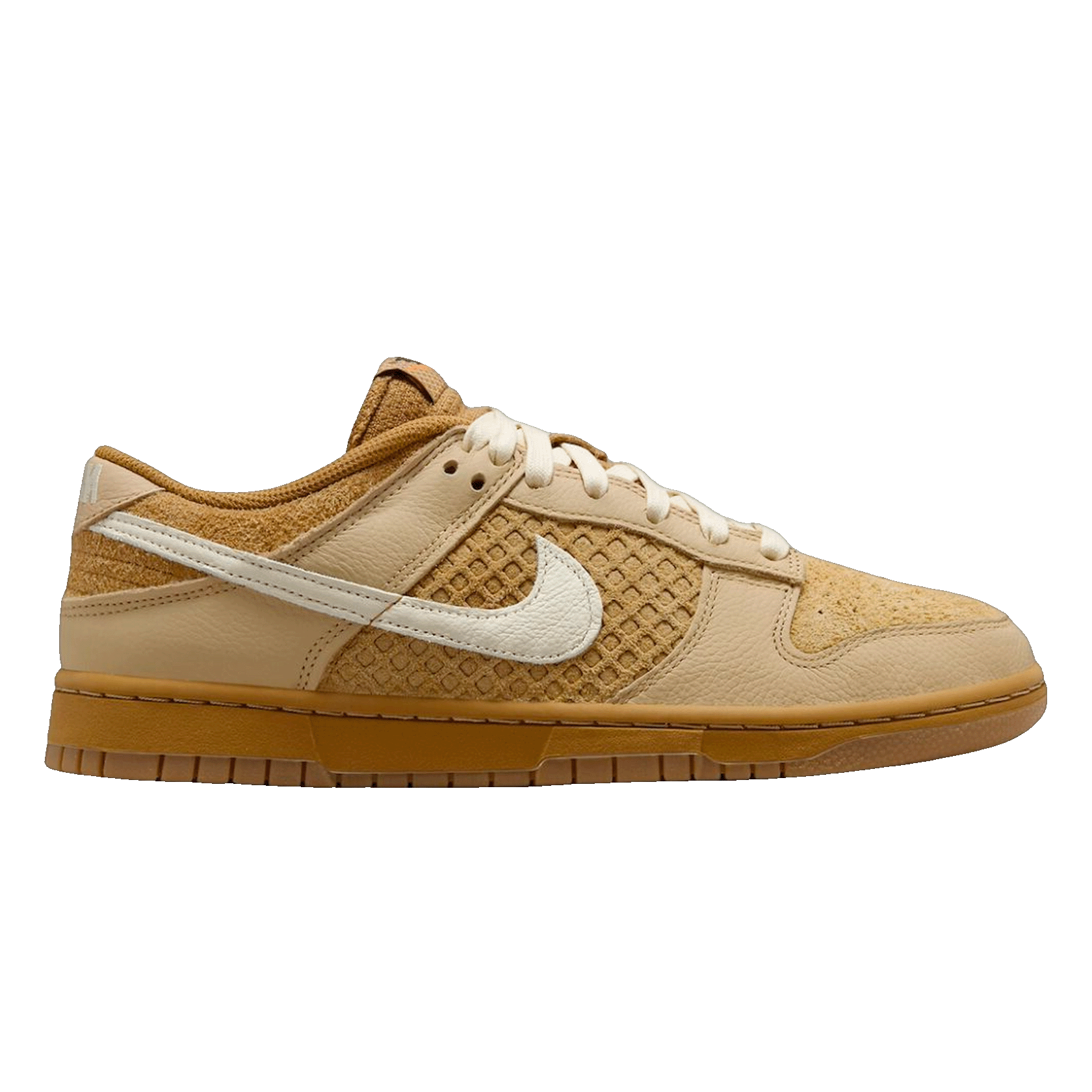 Nike Dunk Low Waffle FZ4041-744