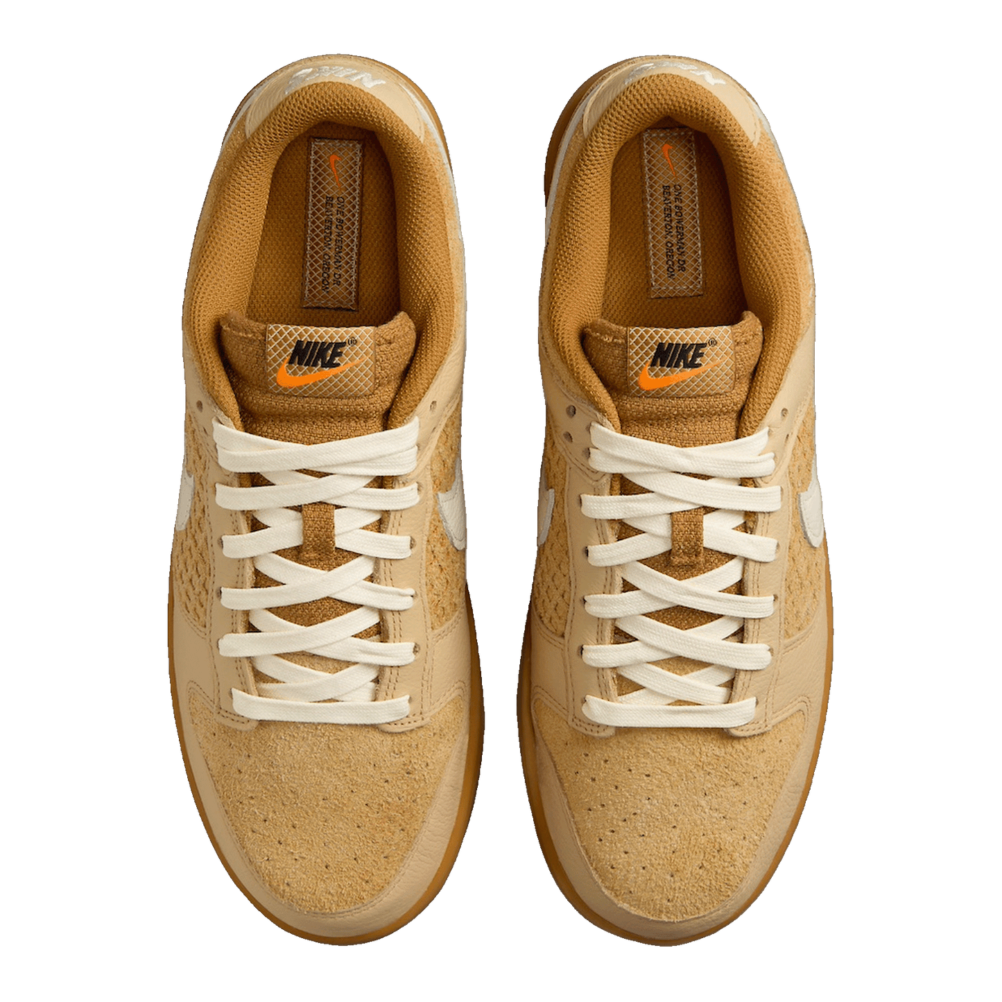 Nike Dunk Low Waffle Oben FZ4041-744