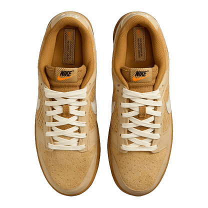 Nike Dunk Low Waffle Oben FZ4041-744