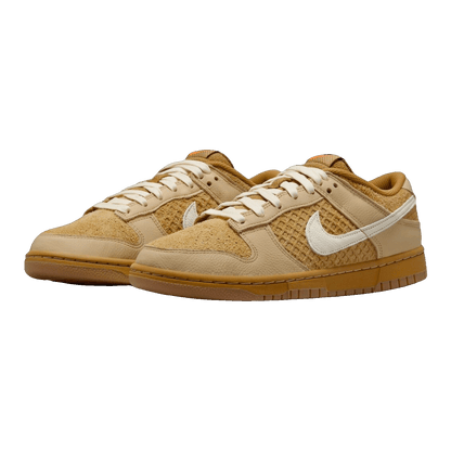 Nike Dunk Low Waffle Side FZ4041-744