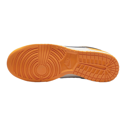 Nike Dunk Low Wear and Tear Yellow FN3418-100