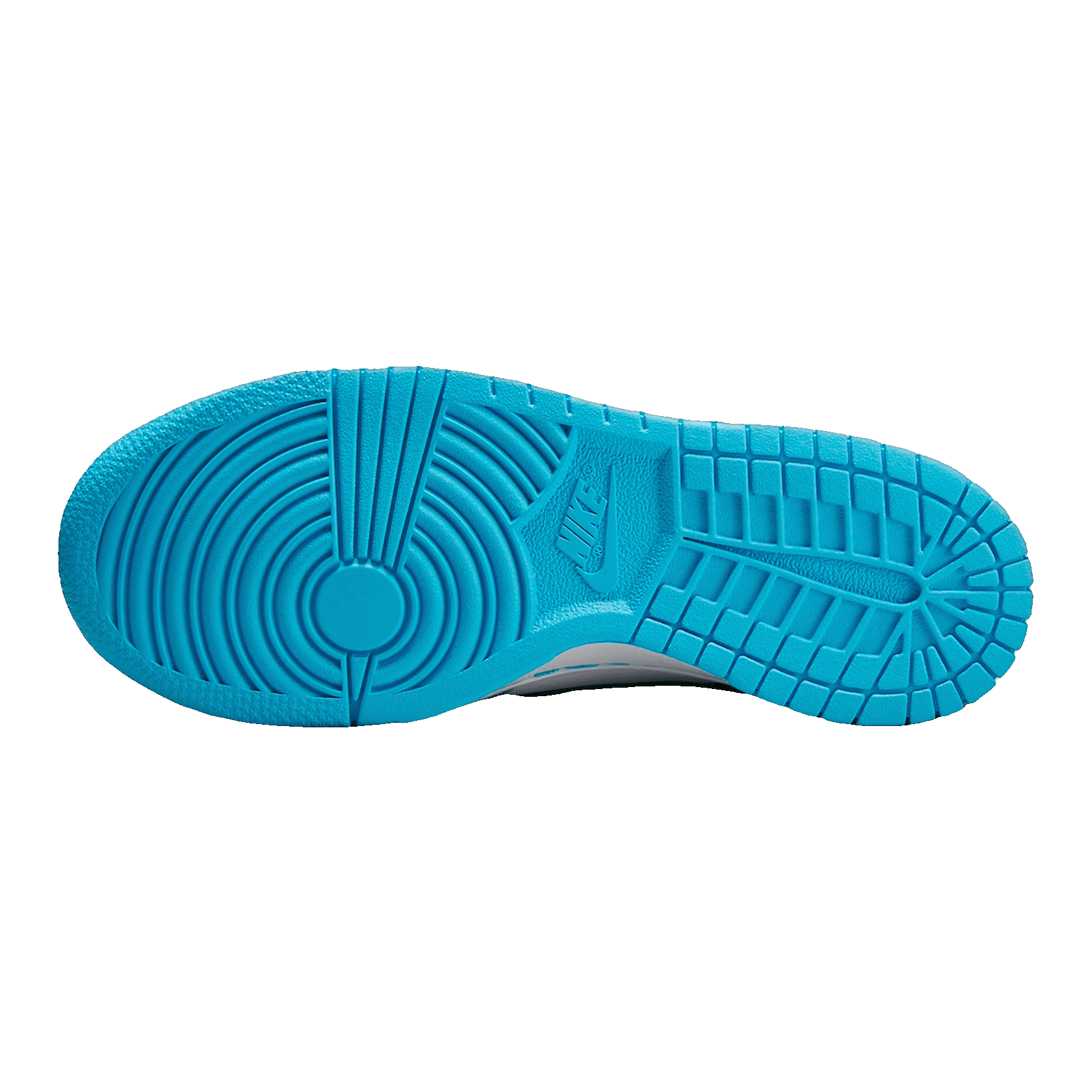 Nike Dunk Low What The (GS) Sohle FQ8348-902