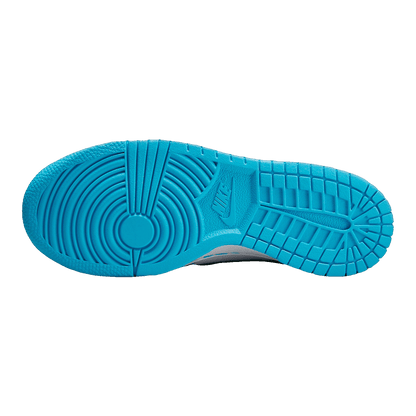 Nike Dunk Low What The (GS) Sohle FQ8348-902