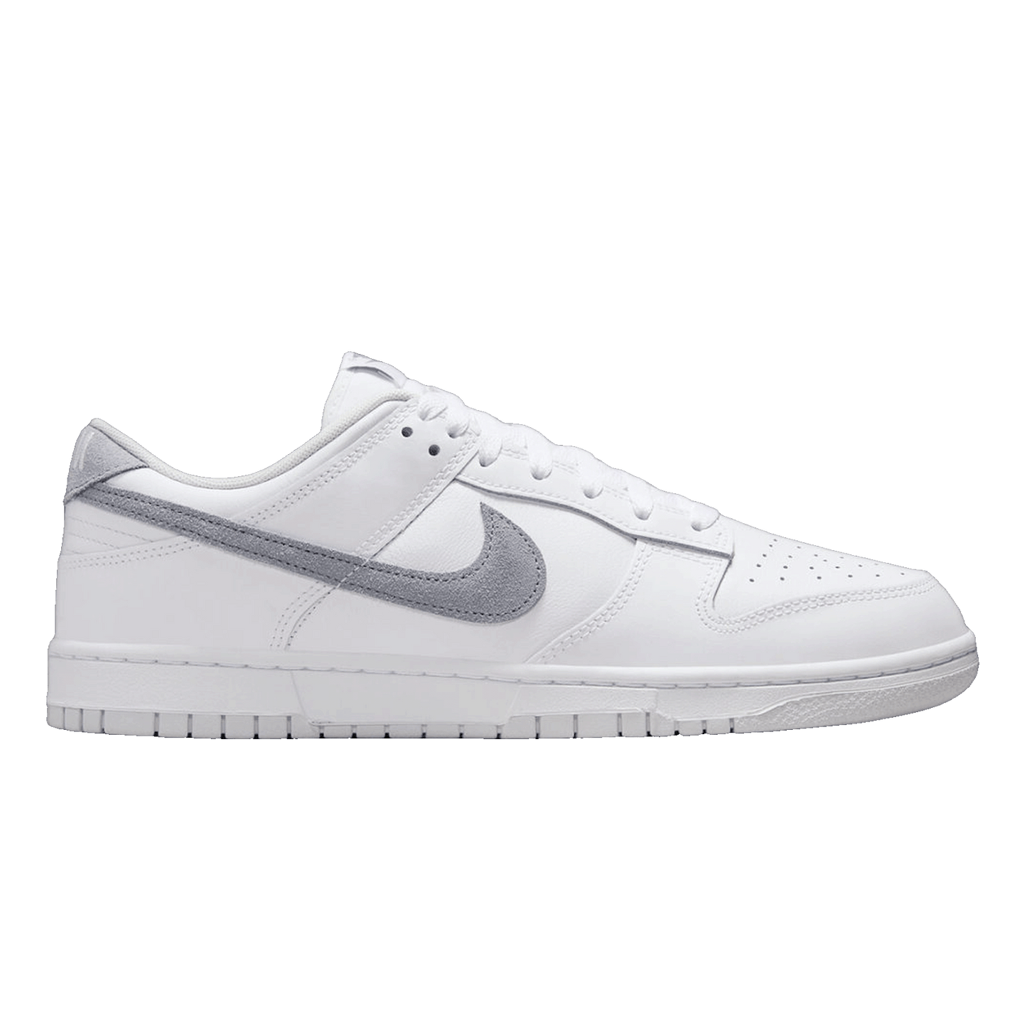 Nike Dunk Low White Ashen Slate IH0632-141