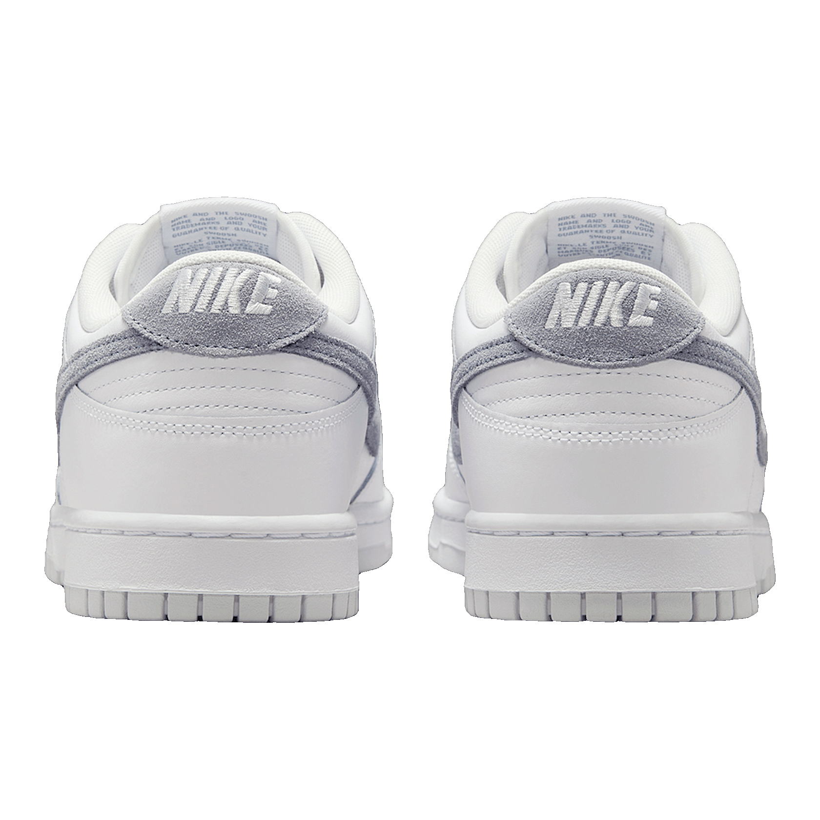 Nike Dunk Low White Ashen Slate IH0632-141