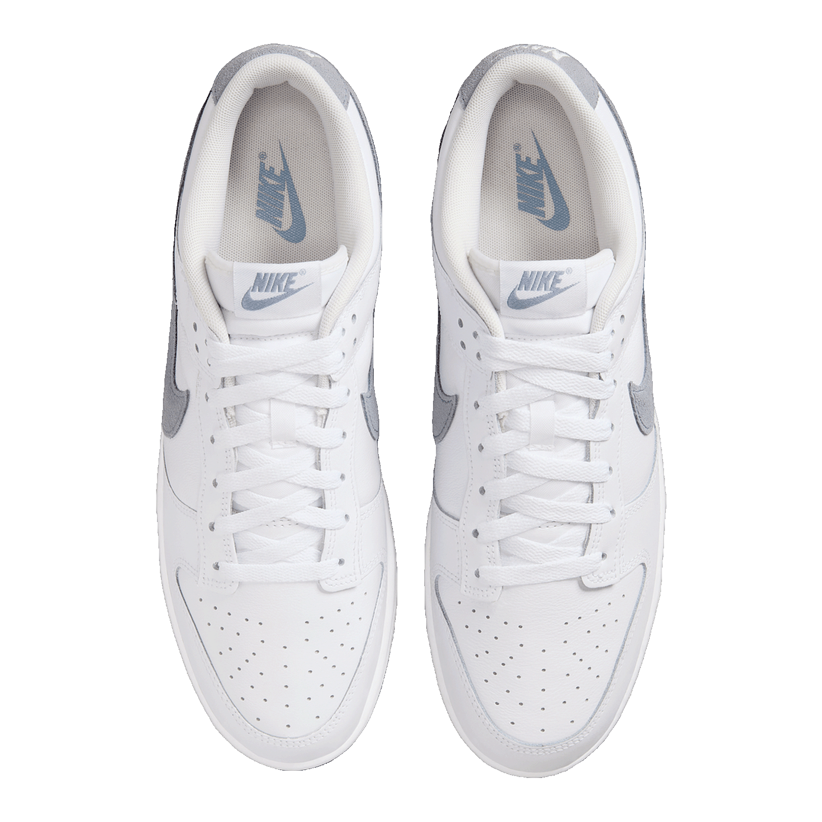 Nike Dunk Low White Ashen Slate IH0632-141