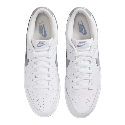 Nike Dunk Low White Ashen Slate IH0632-141
