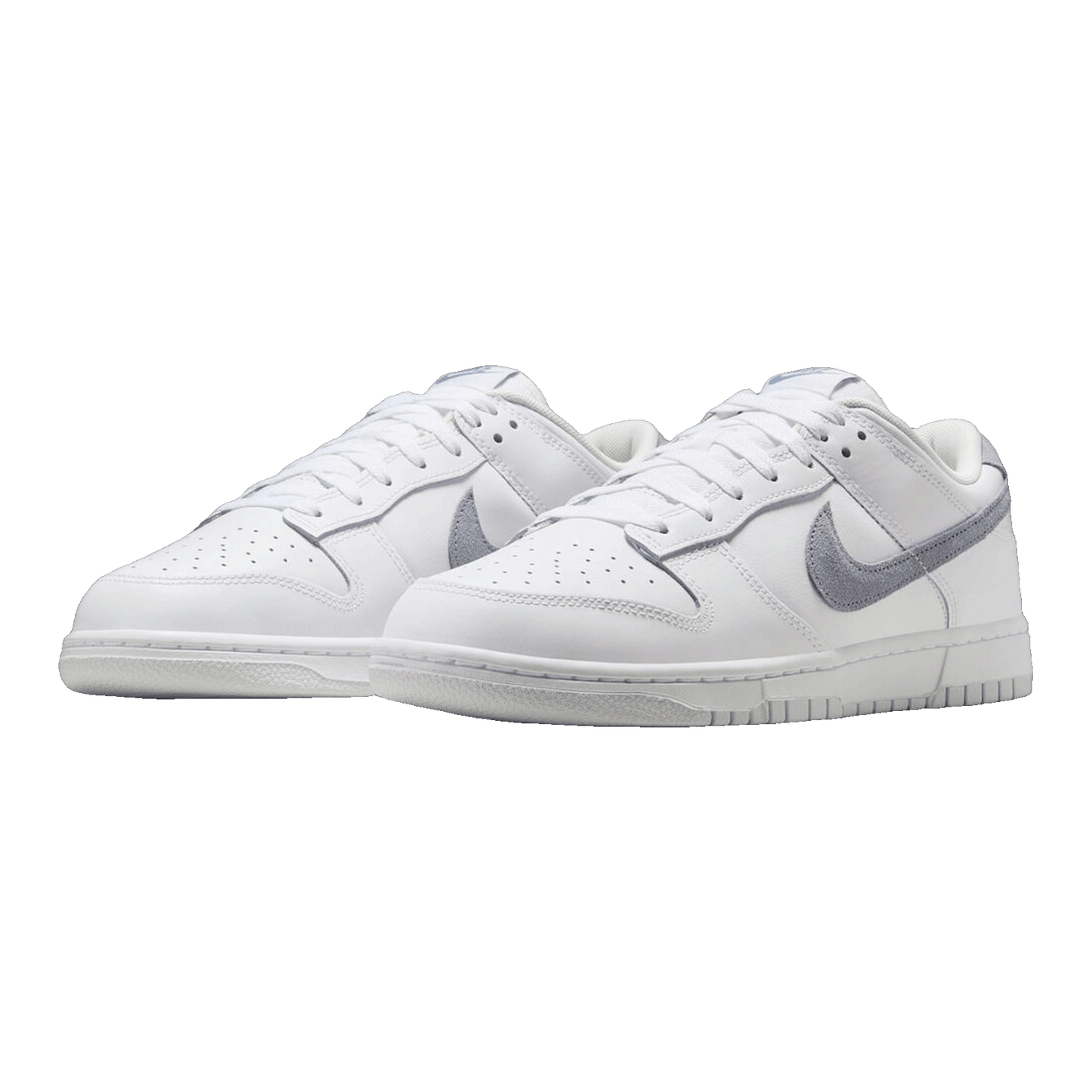 Nike Dunk Low White Ashen Slate IH0632-141