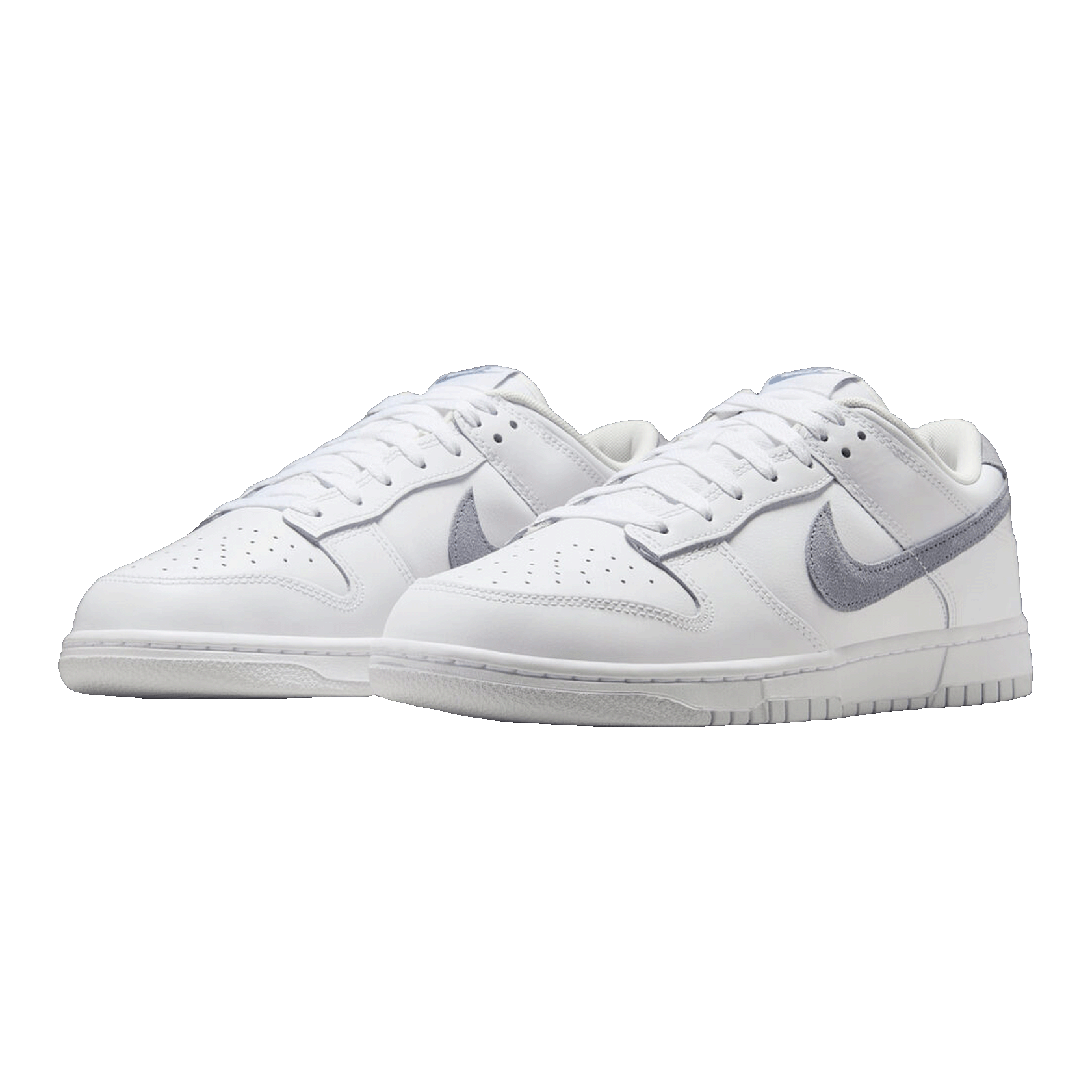 Nike Dunk Low White Ashen Slate IH0632-141