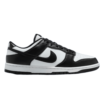 Nike Dunk Low White Black Panda (2025) HF5441-100