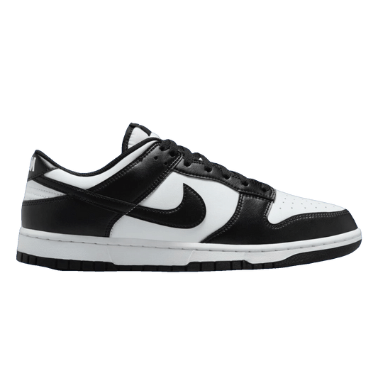 Nike Dunk Low White Black Panda (2025) HF5441-100