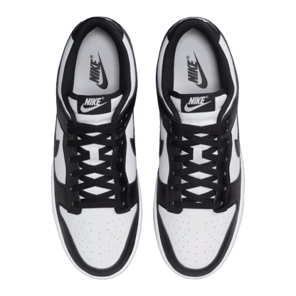 Nike Dunk Low White Black Panda (2025) HF5441-100