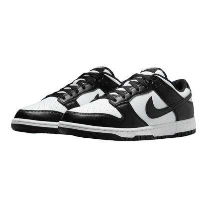 Nike Dunk Low White Black Panda (2025) HF5441-100