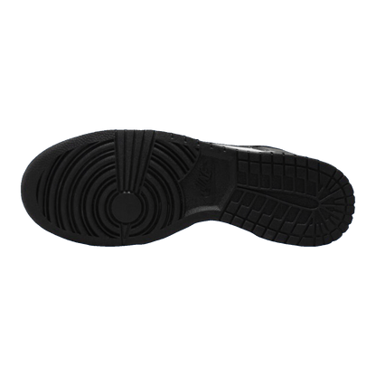 Nike Dunk Low White Black Panda (2025) HF5441-100