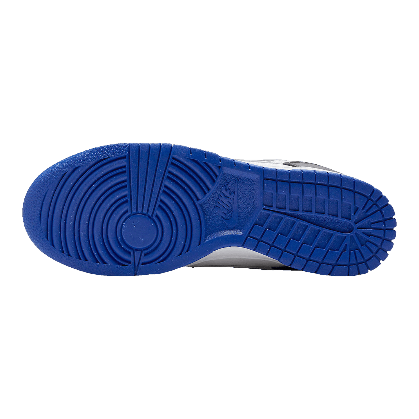 Nike Dunk Low White Black Royal FD9064-110