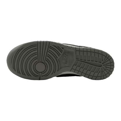 Nike Dunk Low White Black Smoke Grey (GS) HJ9202-100
