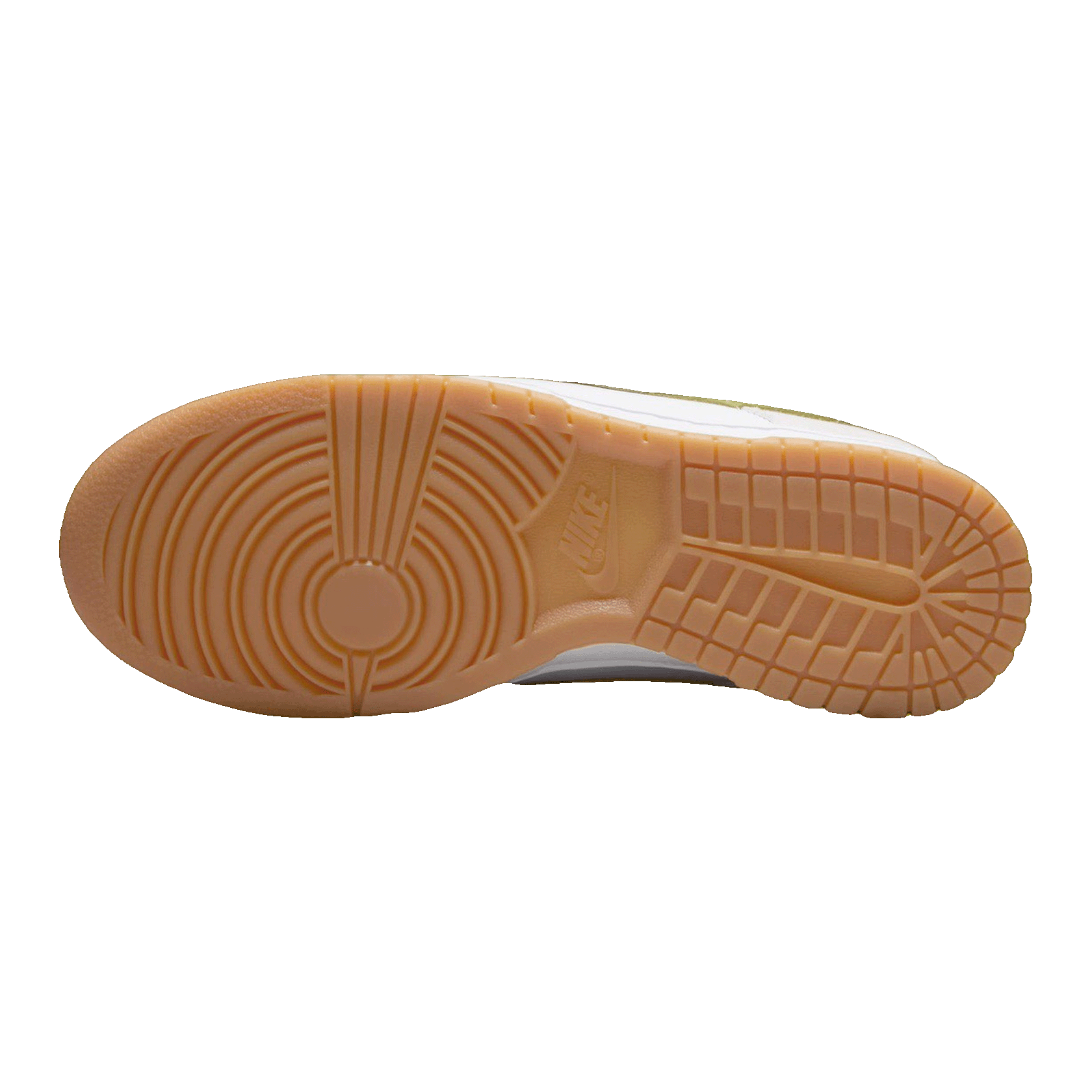 Nike Dunk Low White Bright Cactus (W) HJ7335-133