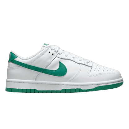 Nike Dunk Low White Green Noise (W) DD1503-112