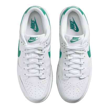 Nike Dunk Low White Green Noise (W) DD1503-112