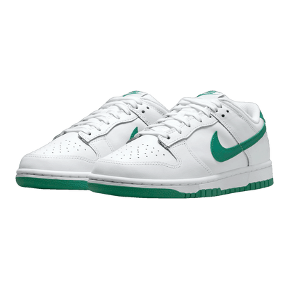 Nike Dunk Low White Green Noise (W) DD1503-112