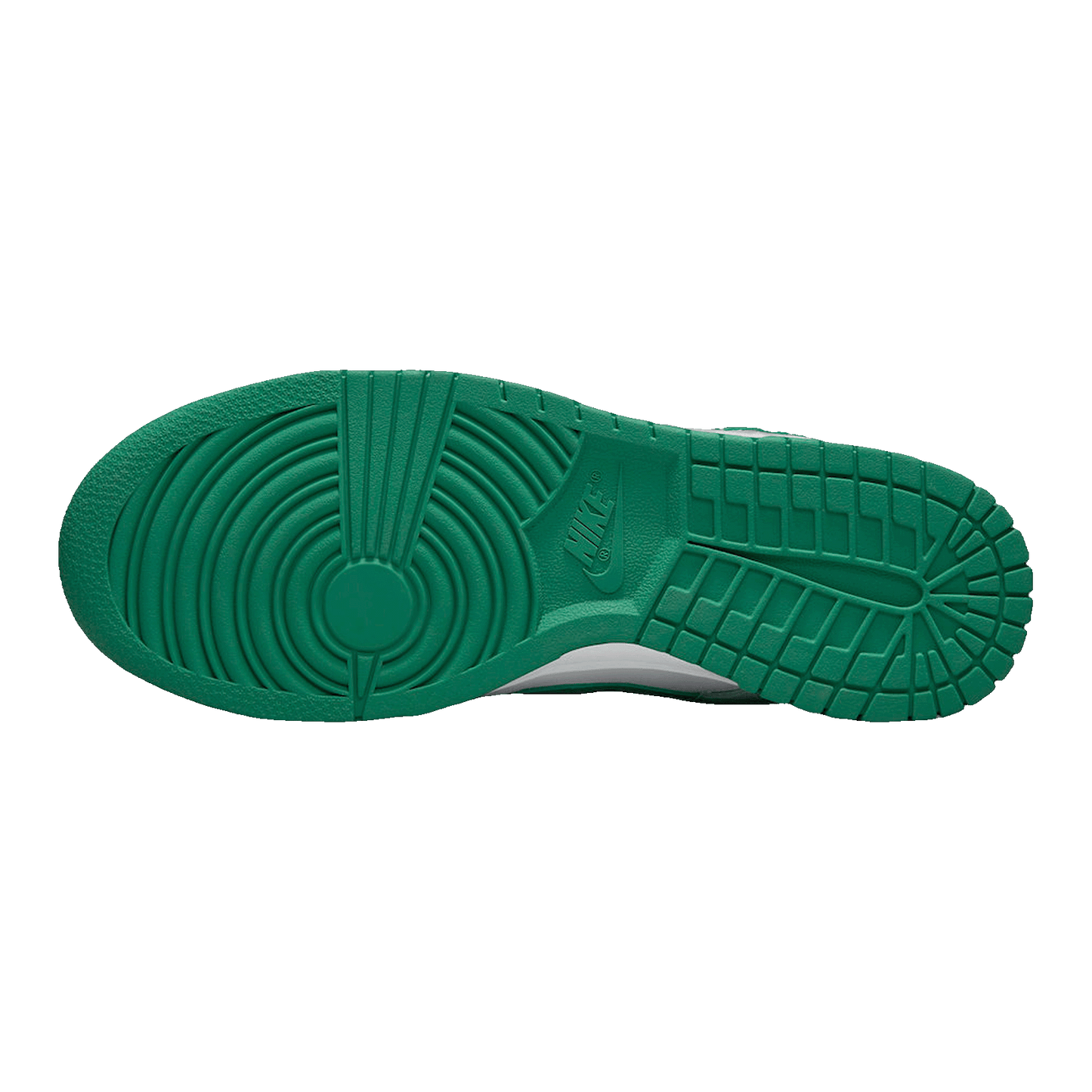 Nike Dunk Low White Green Noise (W) DD1503-112
