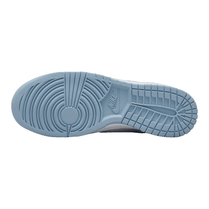 Nike Dunk Low White Light Armory Blue DV0831-109