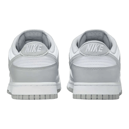 Nike Dunk Low White Light Smoke Grey HF5441-105