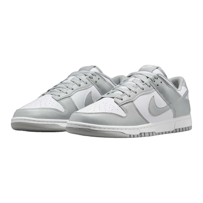 Nike Dunk Low White Light Smoke Grey HF5441-105