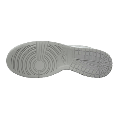Nike Dunk Low White Light Smoke Grey HF5441-105