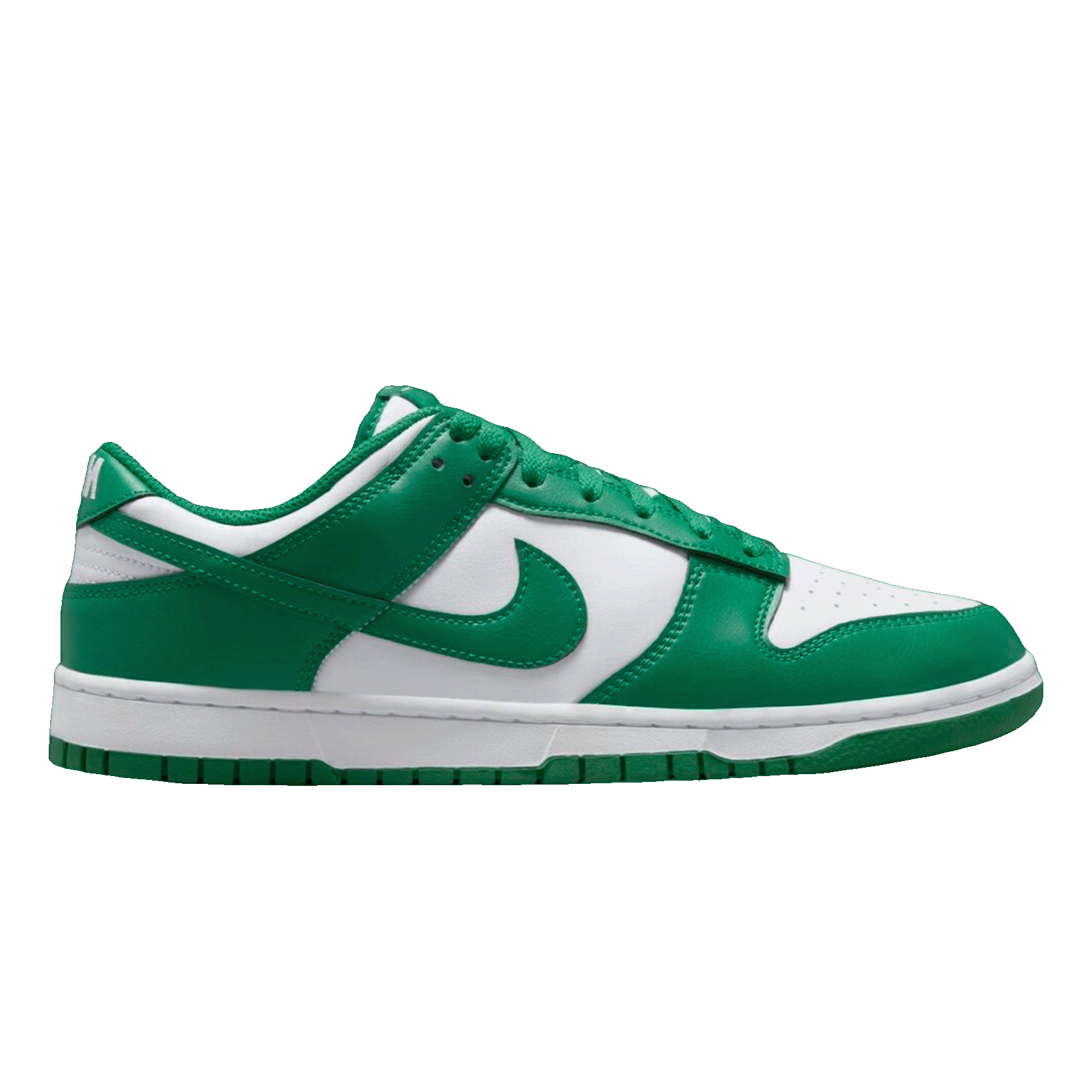Nike Dunk Low White Malachite HF5441-101