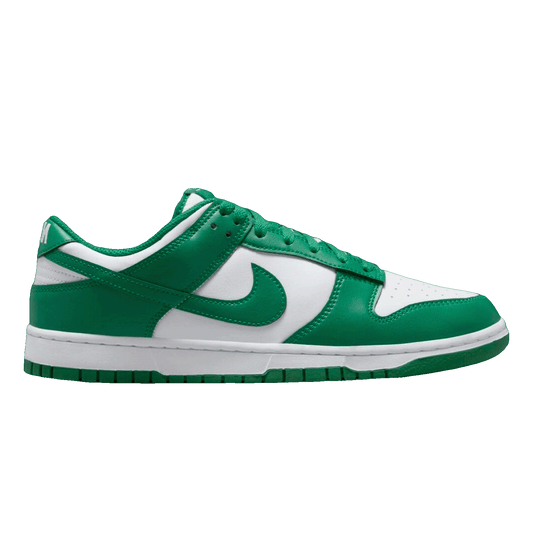 Nike Dunk Low White Malachite HF5441-101