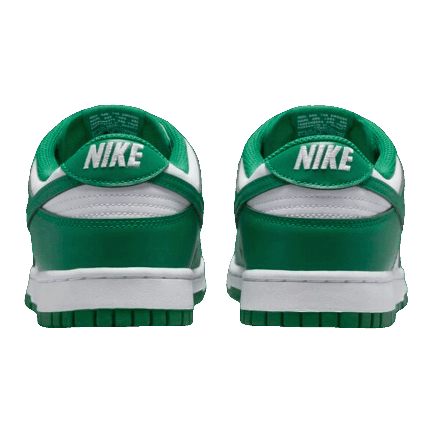Nike Dunk Low White Malachite HF5441-101