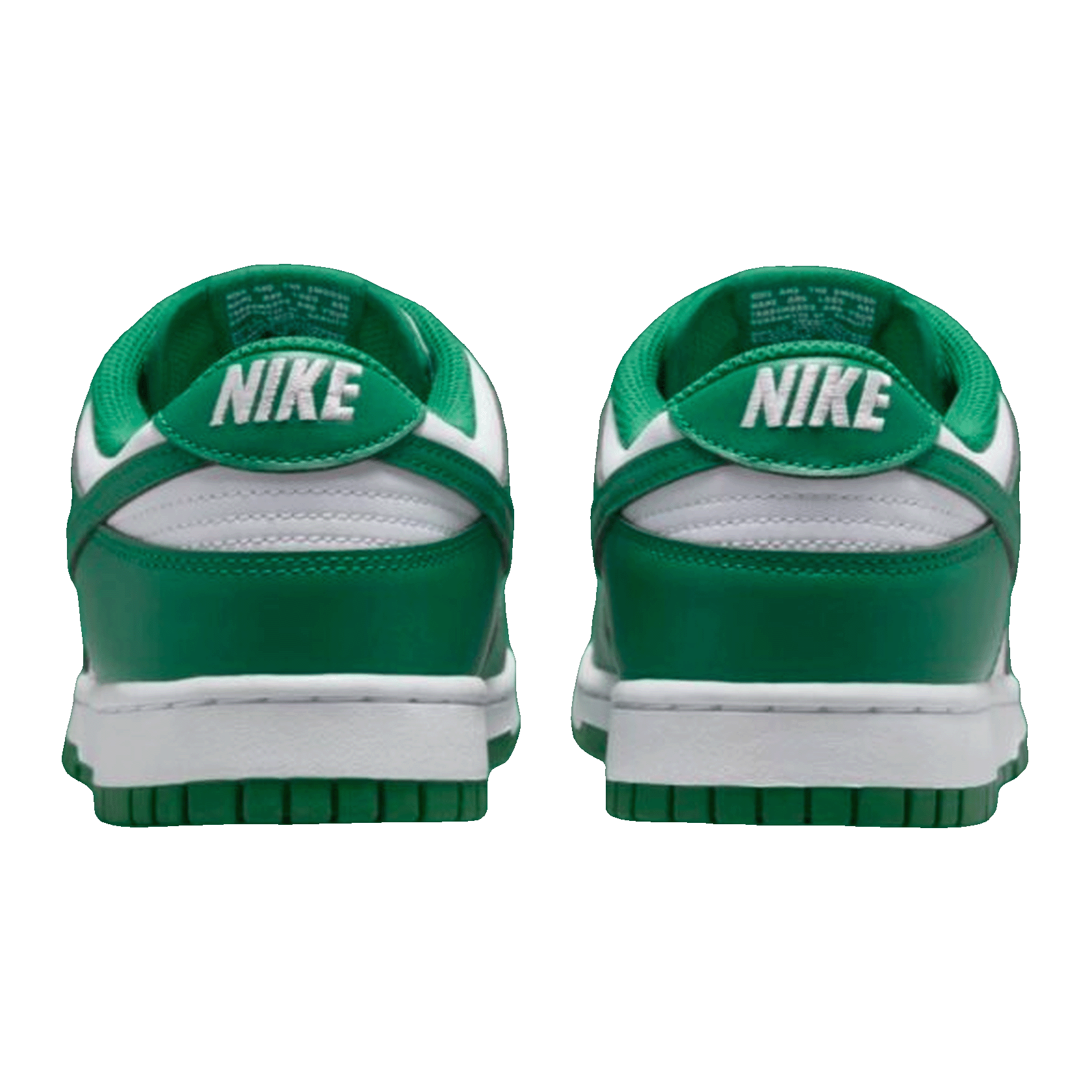 Nike Dunk Low White Malachite HF5441-101