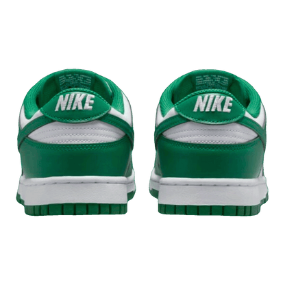 Nike Dunk Low White Malachite HF5441-101