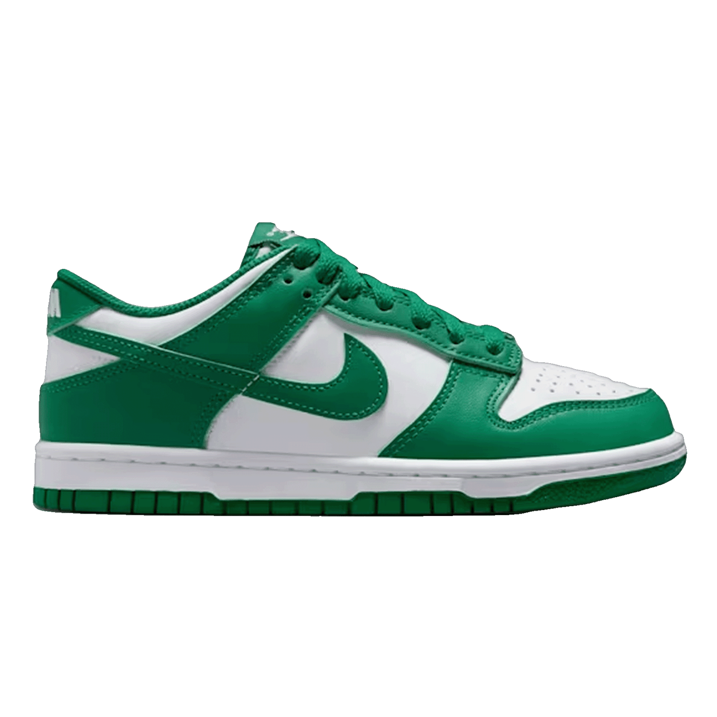Nike Dunk Low White Malachite (GS) FB9109-114