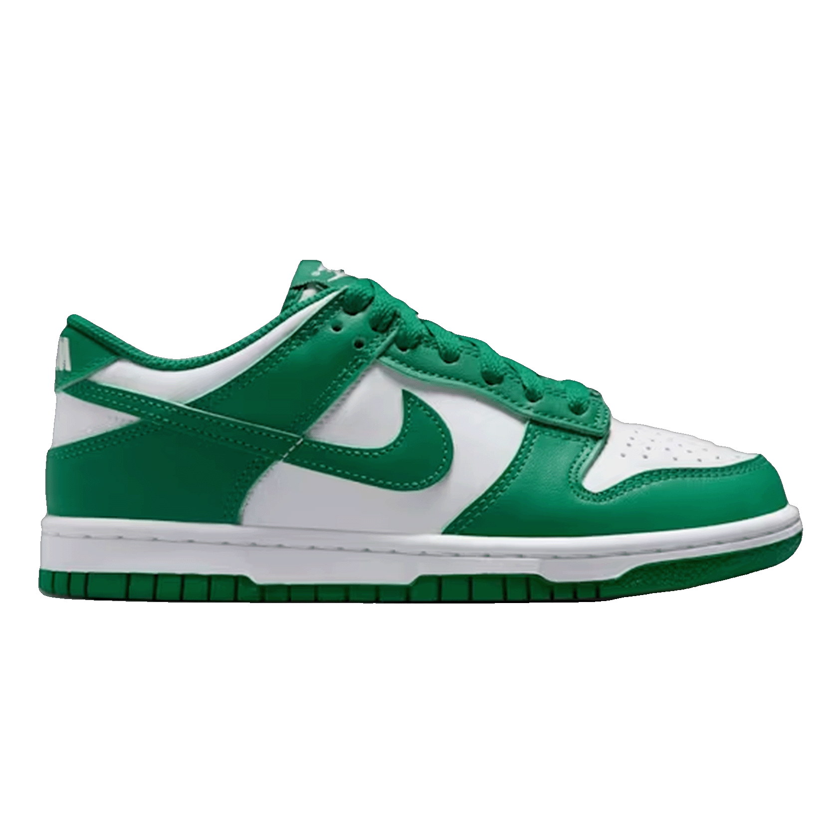 Nike Dunk Low White Malachite (GS) FB9109-114