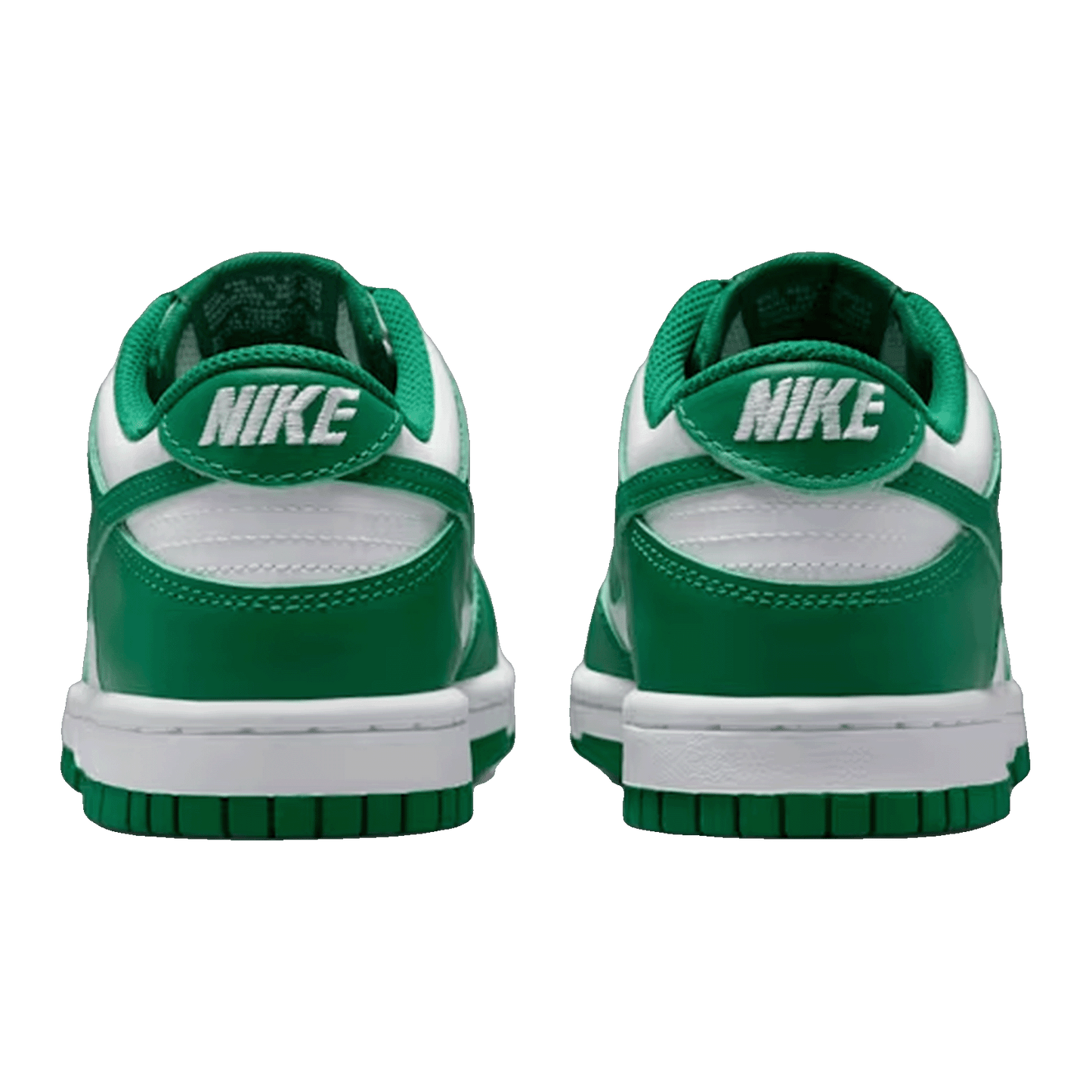 Nike Dunk Low White Malachite (GS) FB9109-114
