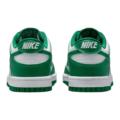 Nike Dunk Low White Malachite (GS) FB9109-114