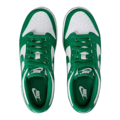 Nike Dunk Low White Malachite (GS) FB9109-114
