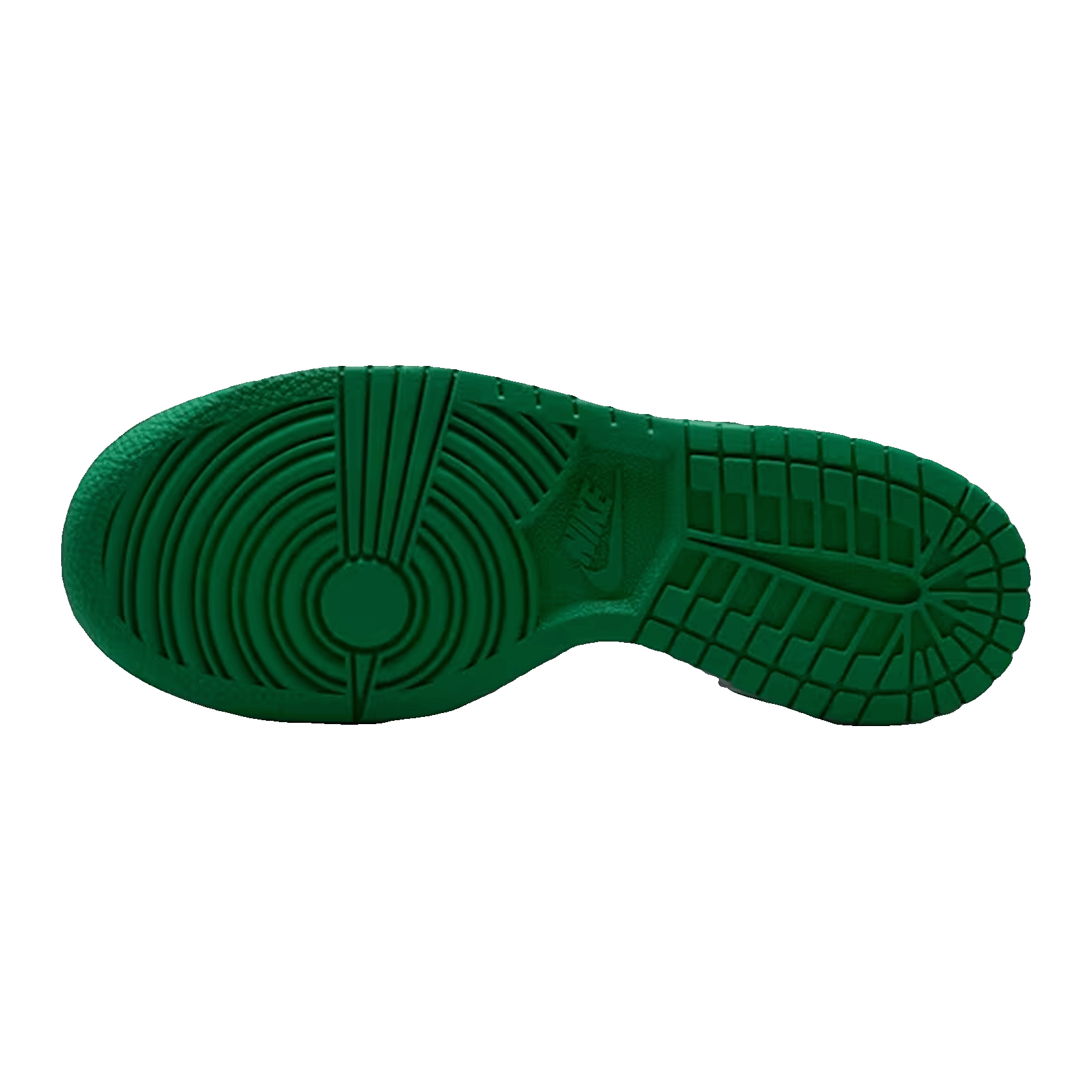 Nike Dunk Low White Malachite (GS) FB9109-114