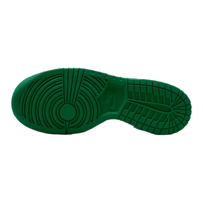 Nike Dunk Low White Malachite (GS) FB9109-114
