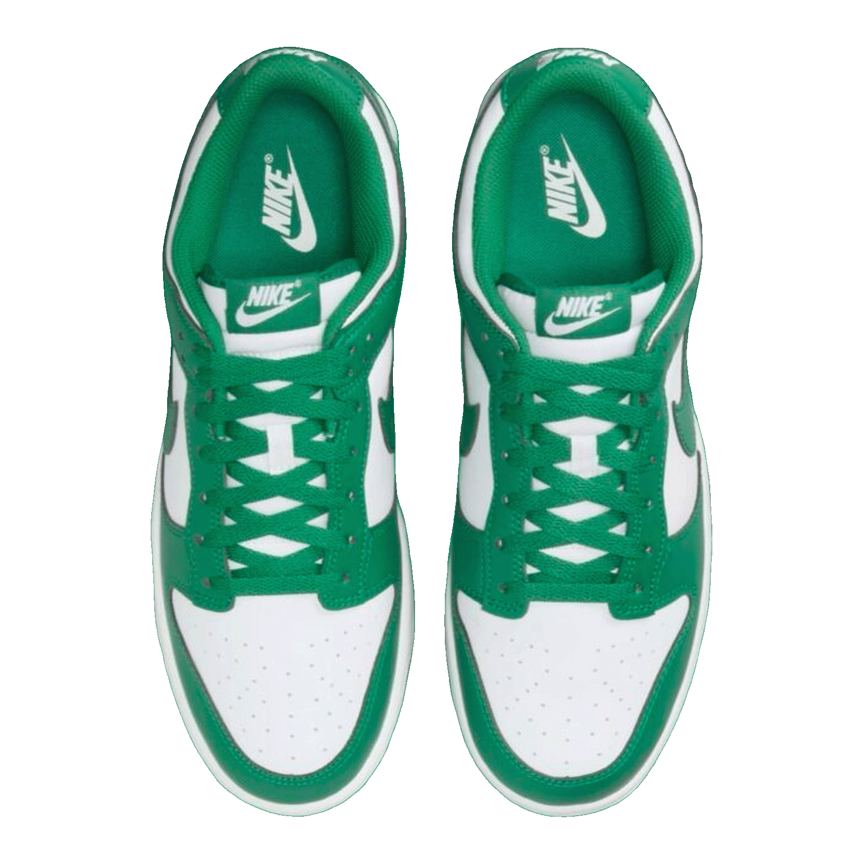 Nike Dunk Low White Malachite HF5441-101