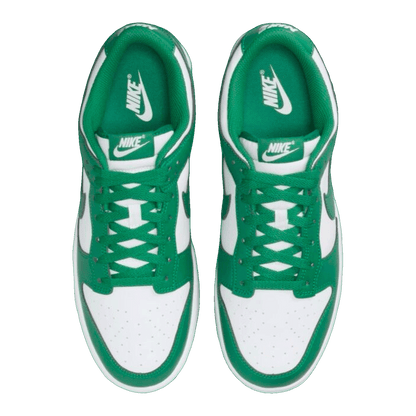 Nike Dunk Low White Malachite HF5441-101