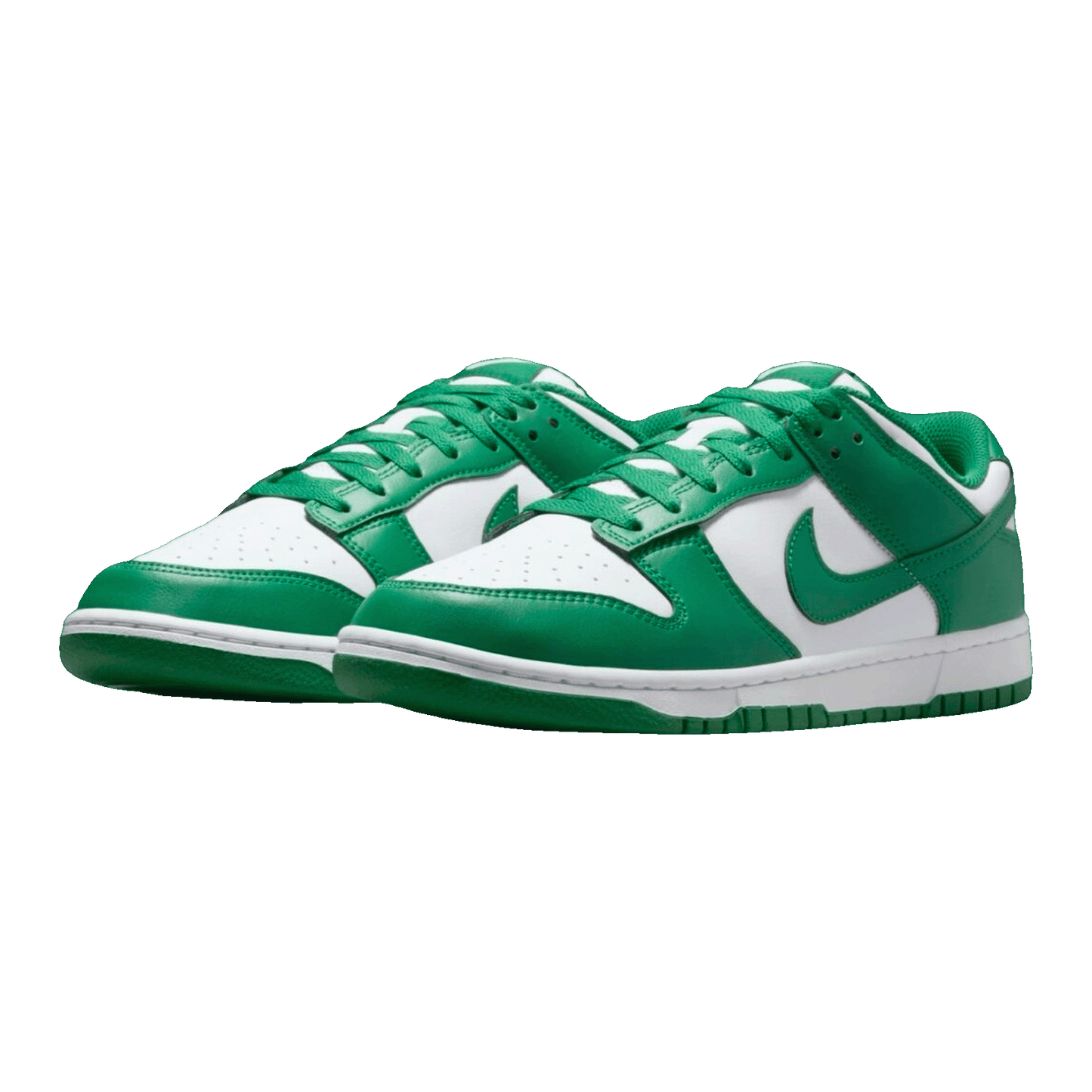 Nike Dunk Low White Malachite HF5441-101