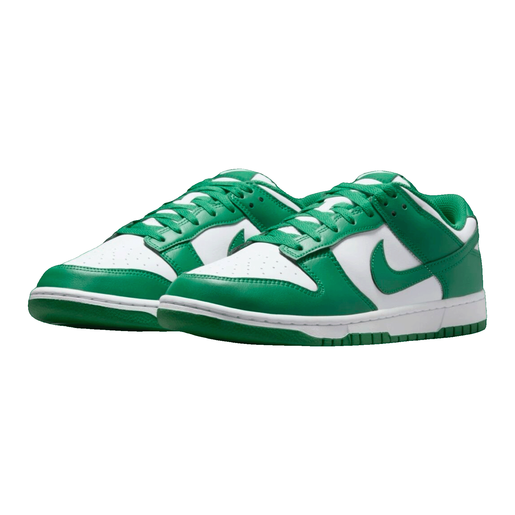 Nike Dunk Low White Malachite HF5441-101