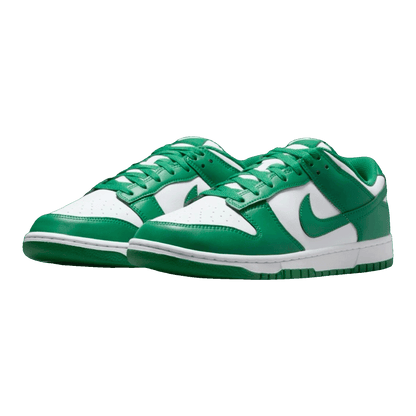 Nike Dunk Low White Malachite HF5441-101