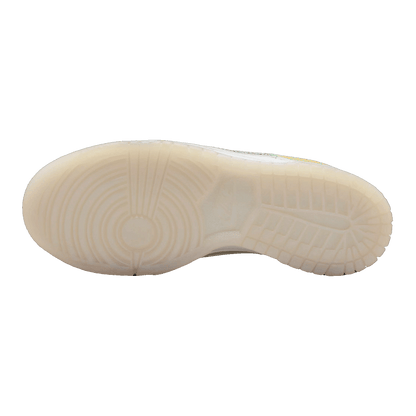 Nike Dunk Low White Multi-Color Paisley (GS) FN8913-141