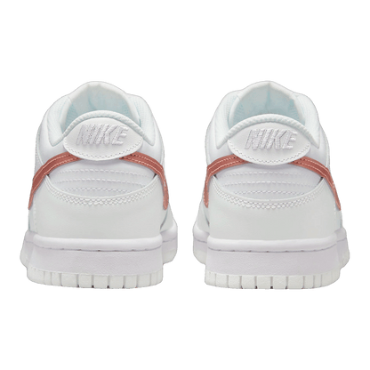 Nike Dunk Low White Pink (GS) DH9765-100