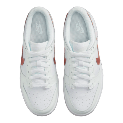 Nike Dunk Low White Pink (GS) DH9765-100